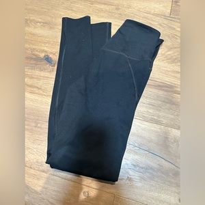 Girlfriend Collective leggings